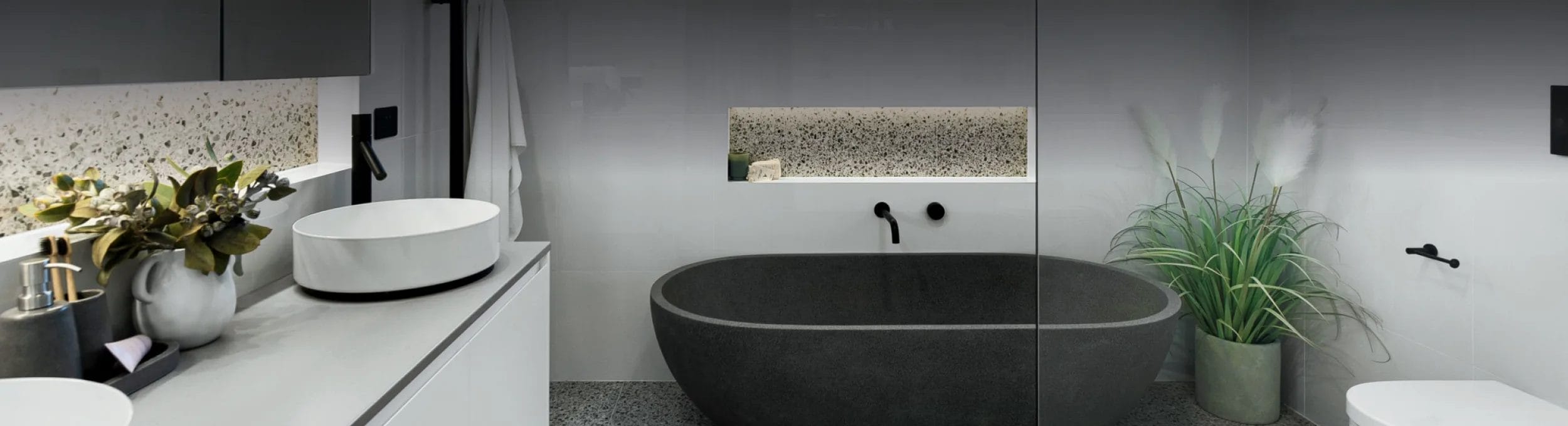 Bathroomware