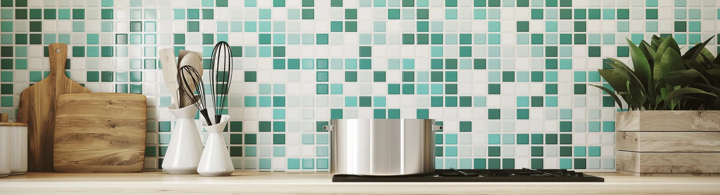 Kitchen Spashbacks
