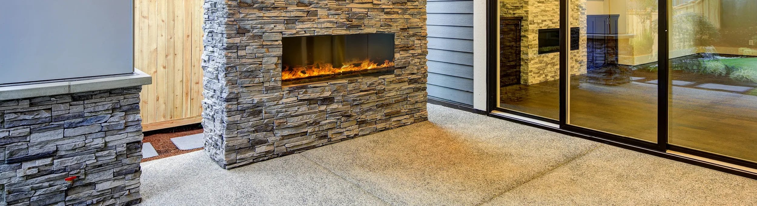 Wall Cladding