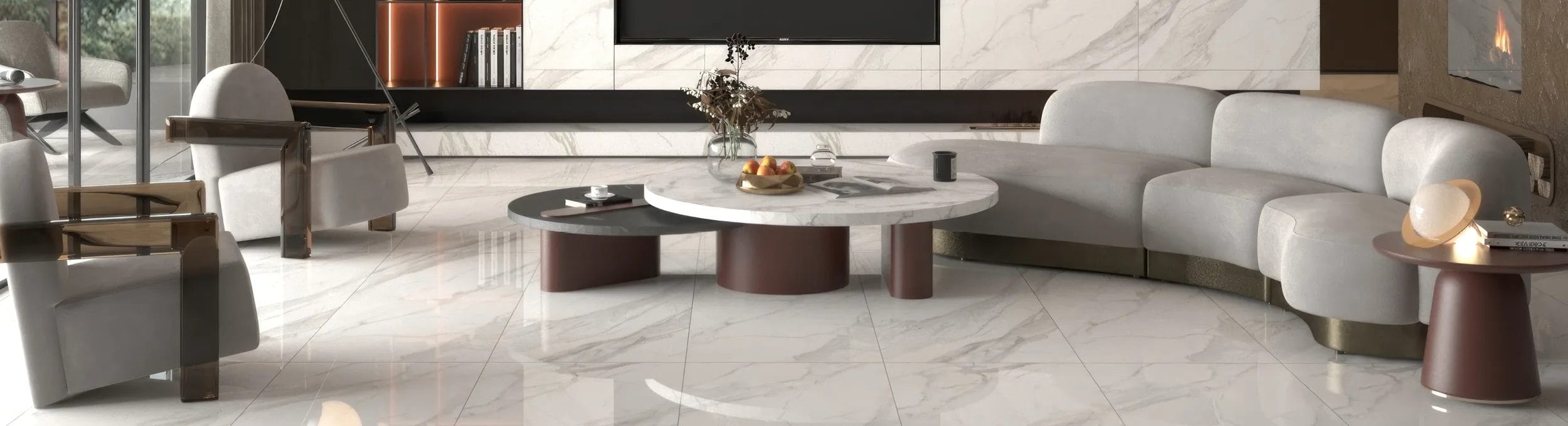 Marble