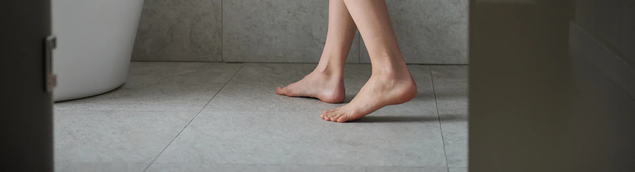Under Floor Heating